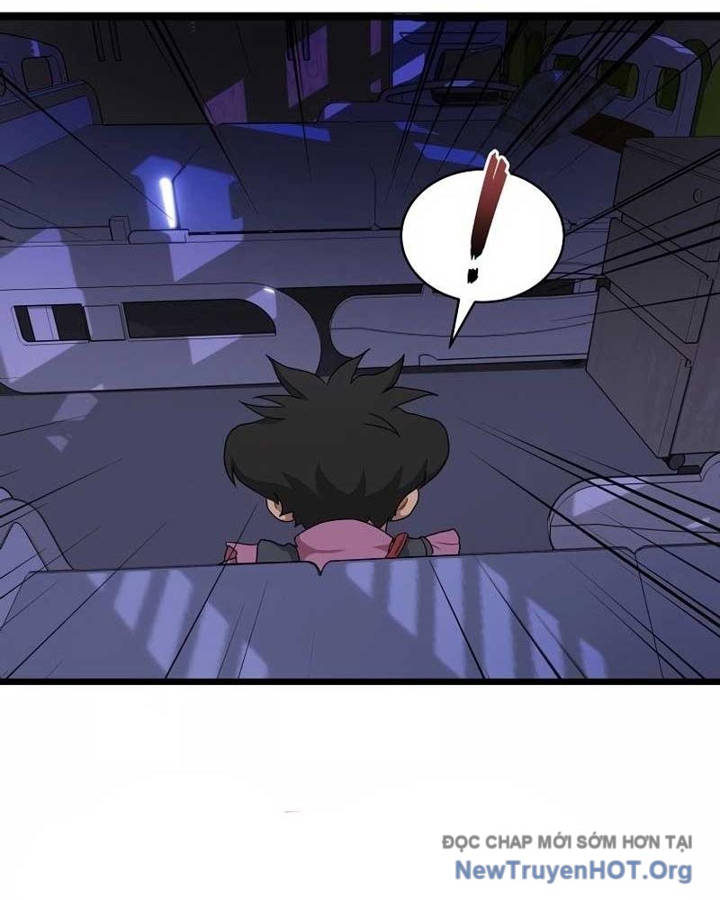 Công Viên Undead Chapter 6 - Trang 2