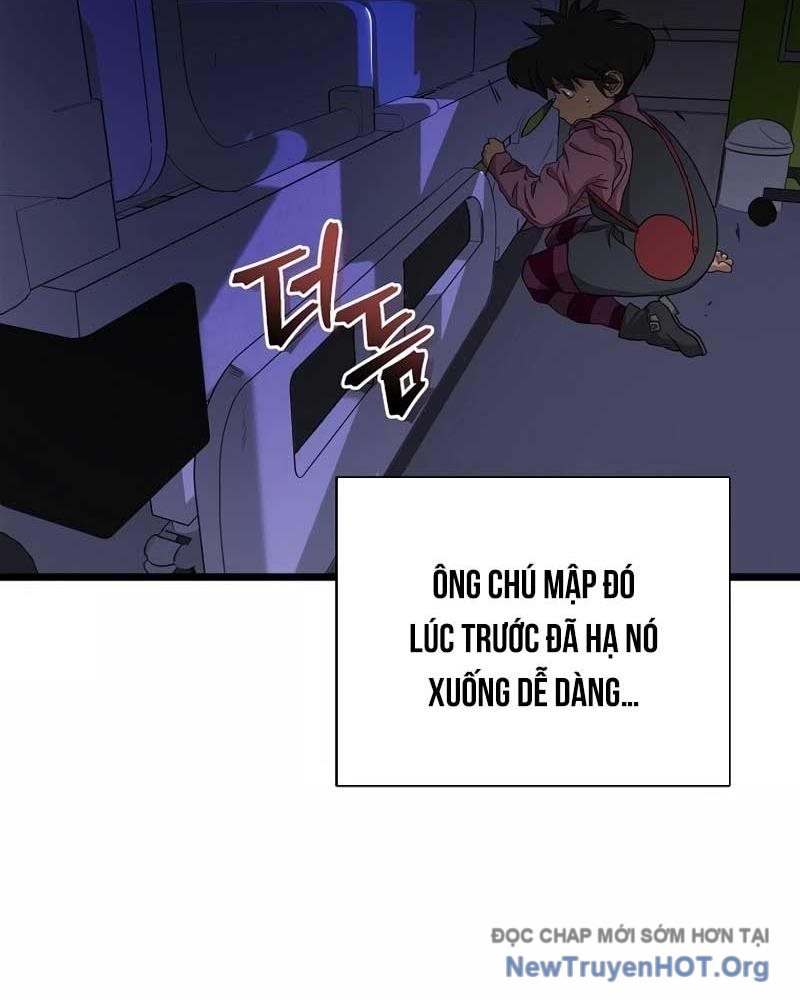 Công Viên Undead Chapter 6 - Trang 2