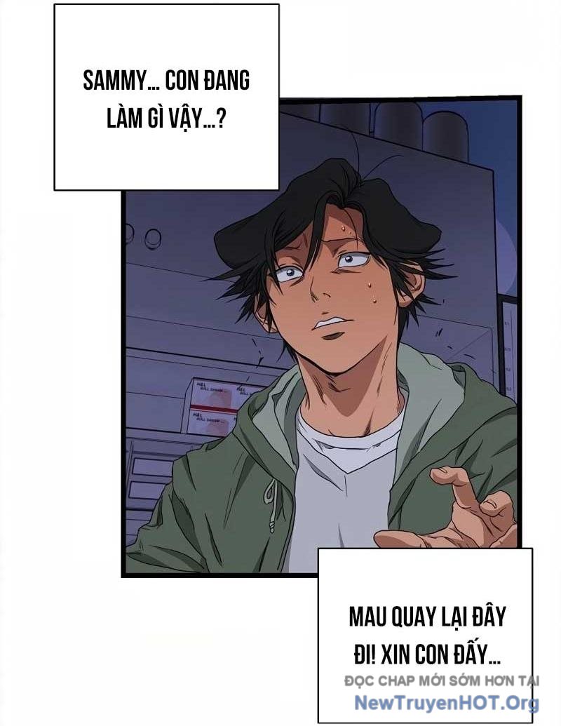 Công Viên Undead Chapter 6 - Trang 2