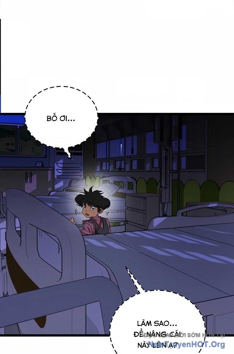 Công Viên Undead Chapter 6 - Trang 2