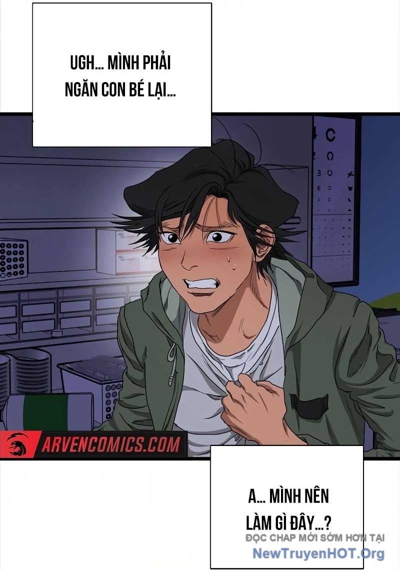 Công Viên Undead Chapter 6 - Trang 2