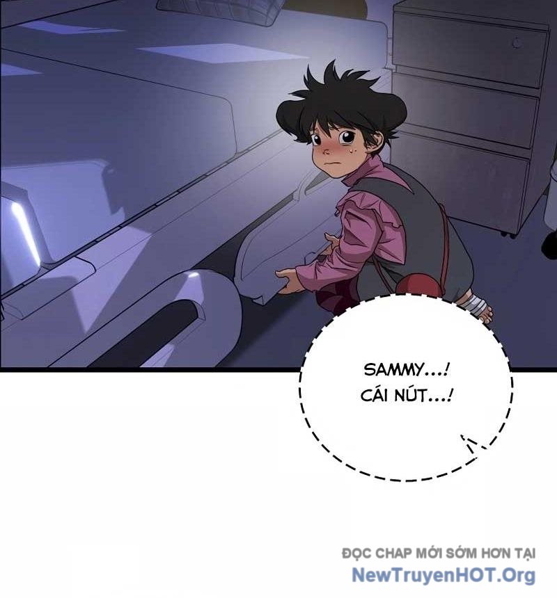 Công Viên Undead Chapter 6 - Trang 2