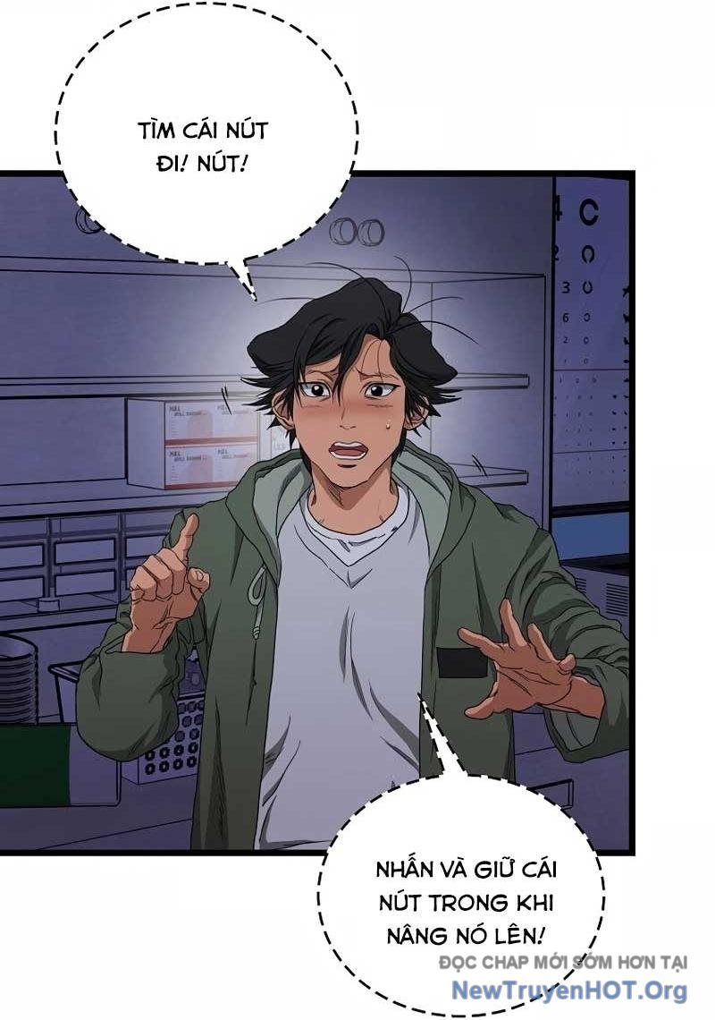 Công Viên Undead Chapter 6 - Trang 2