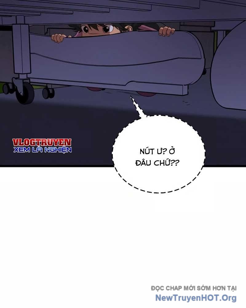 Công Viên Undead Chapter 6 - Trang 2