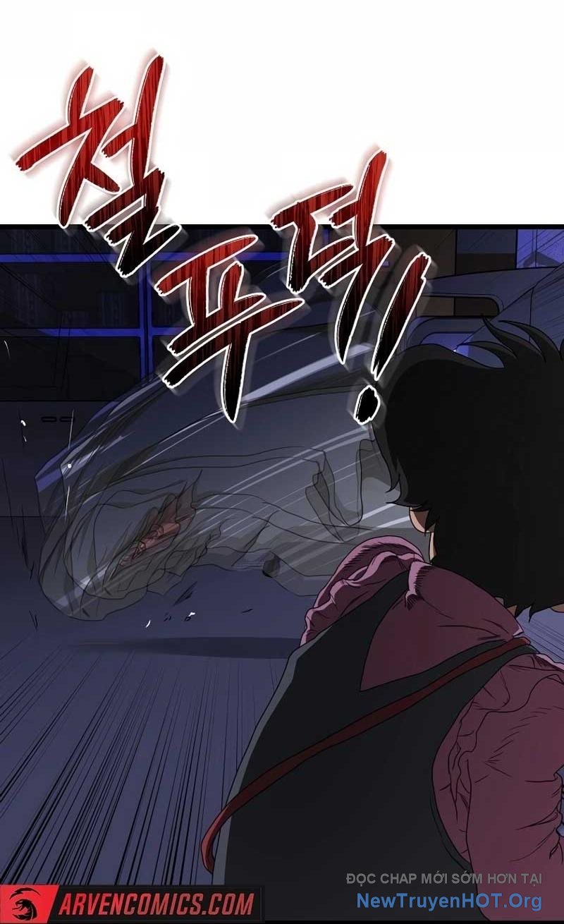 Công Viên Undead Chapter 6 - Trang 2