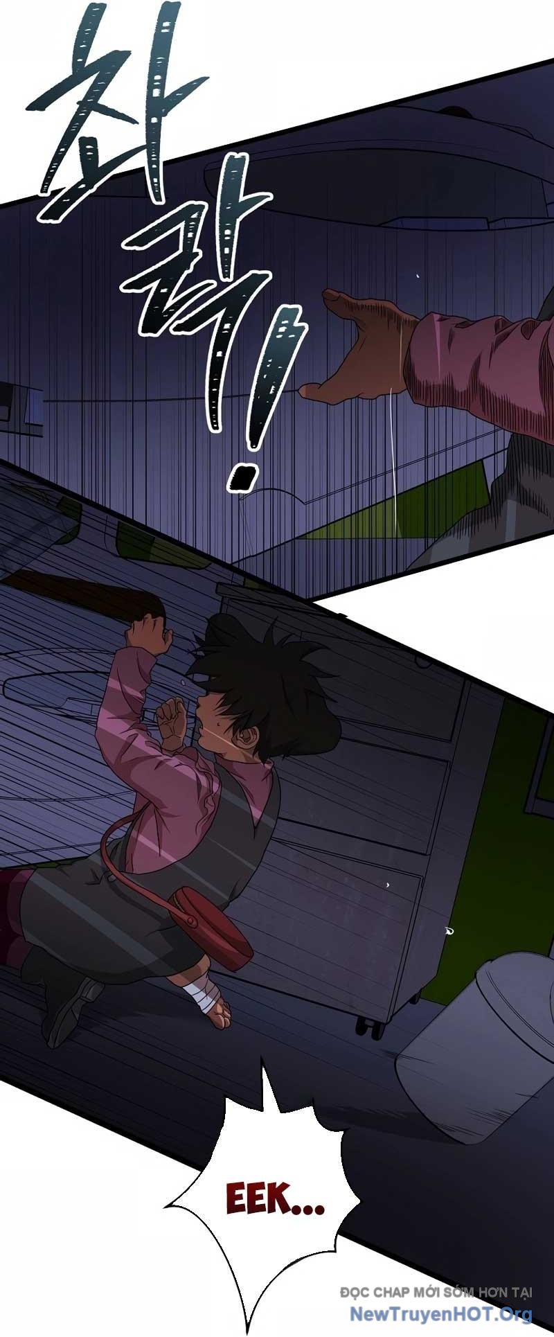 Công Viên Undead Chapter 6 - Trang 2