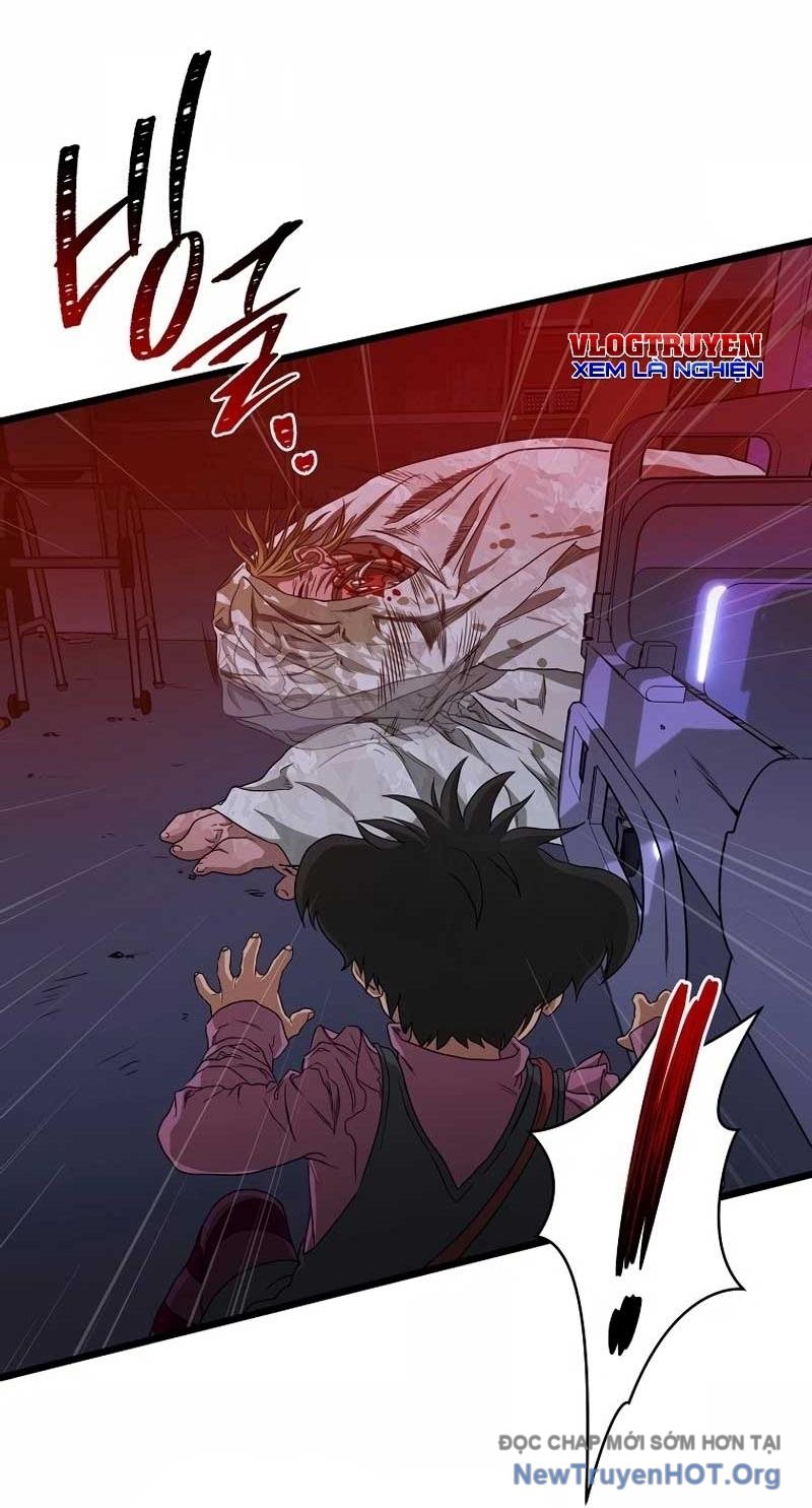 Công Viên Undead Chapter 6 - Trang 2