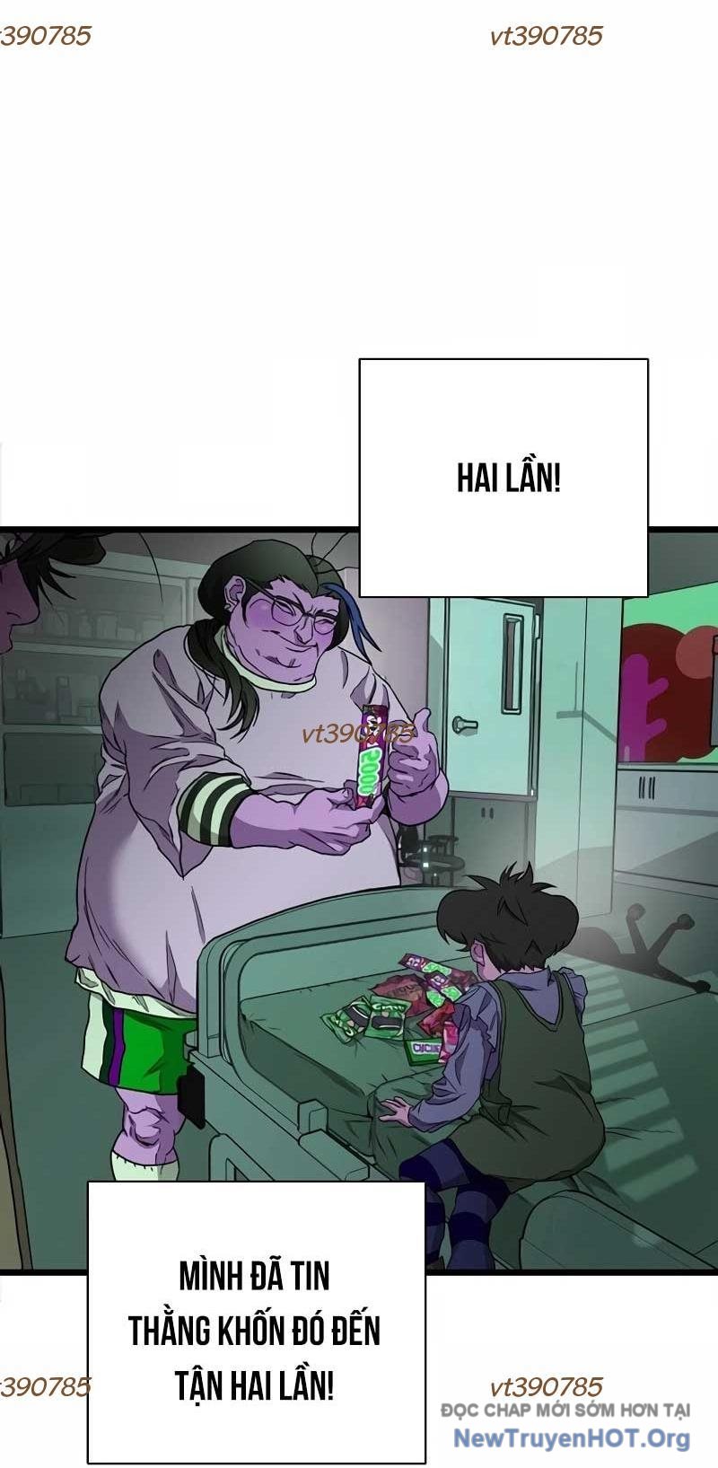 Công Viên Undead Chapter 6 - Trang 2