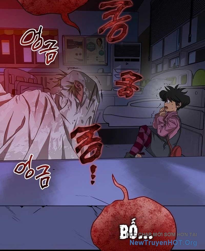 Công Viên Undead Chapter 6 - Trang 2