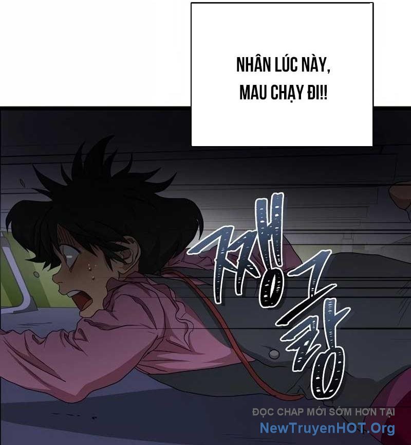 Công Viên Undead Chapter 6 - Trang 2