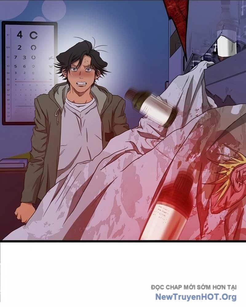 Công Viên Undead Chapter 6 - Trang 2