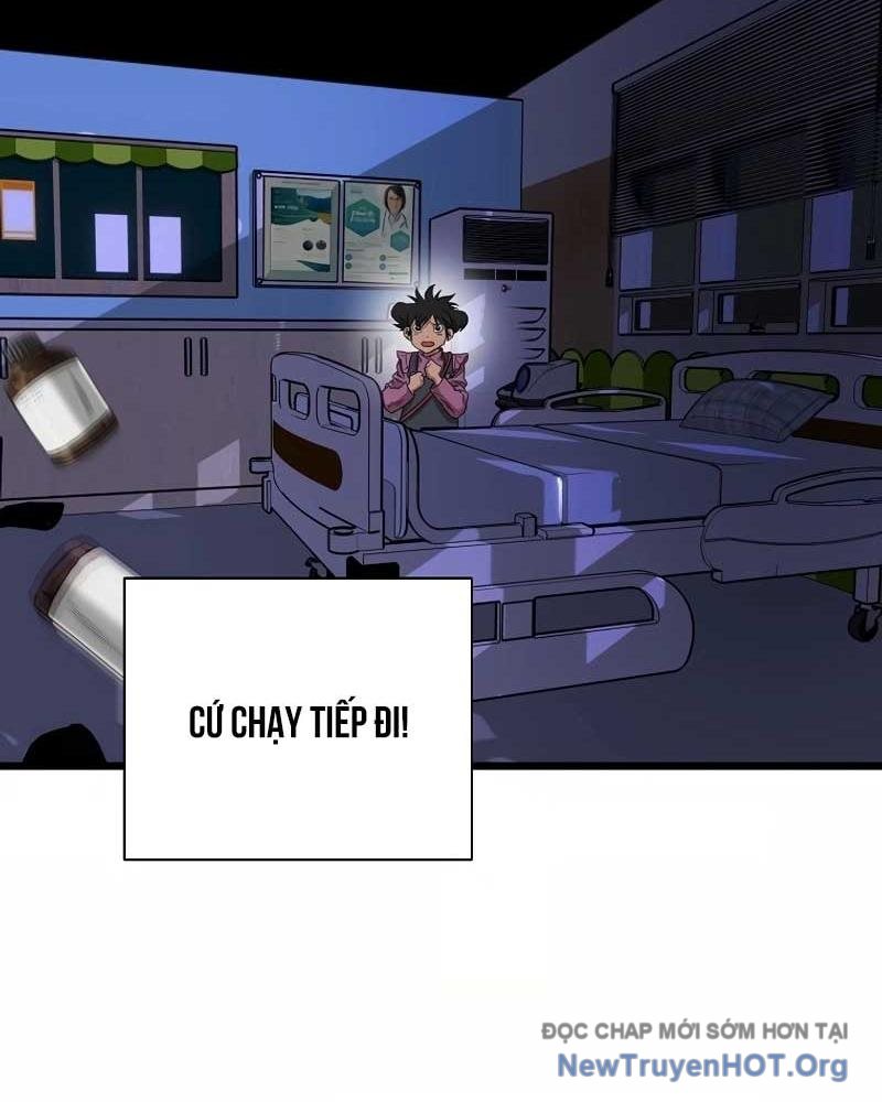 Công Viên Undead Chapter 6 - Trang 2