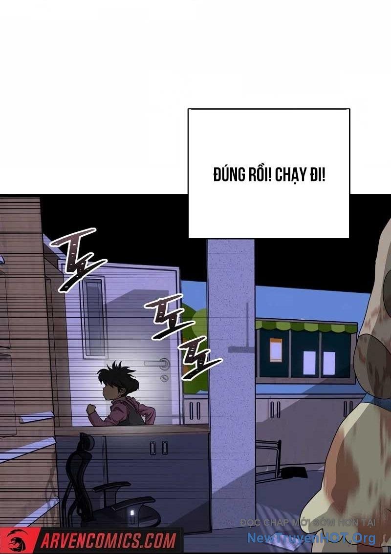 Công Viên Undead Chapter 6 - Trang 2