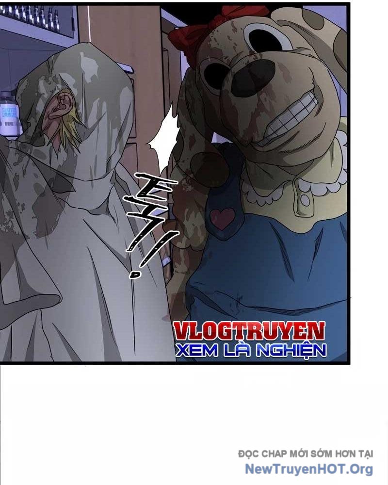 Công Viên Undead Chapter 6 - Trang 2