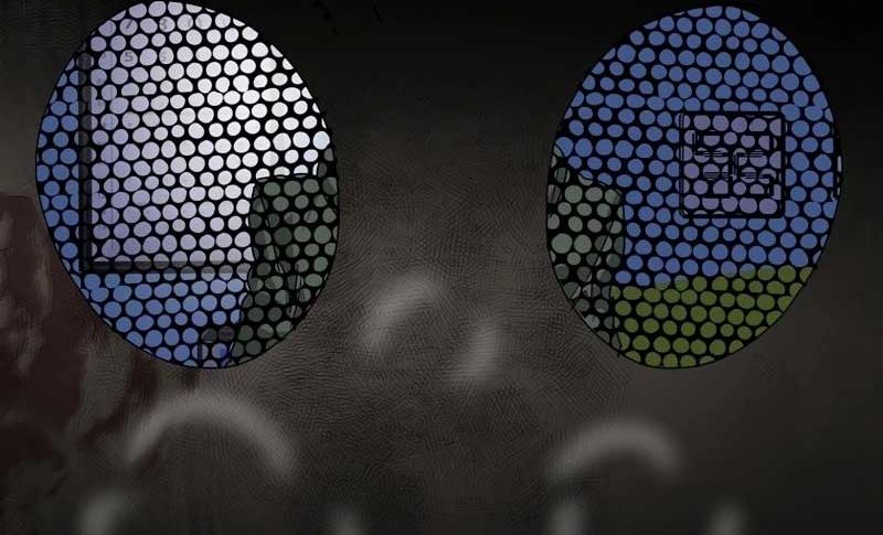 Công Viên Undead Chapter 6 - Trang 2