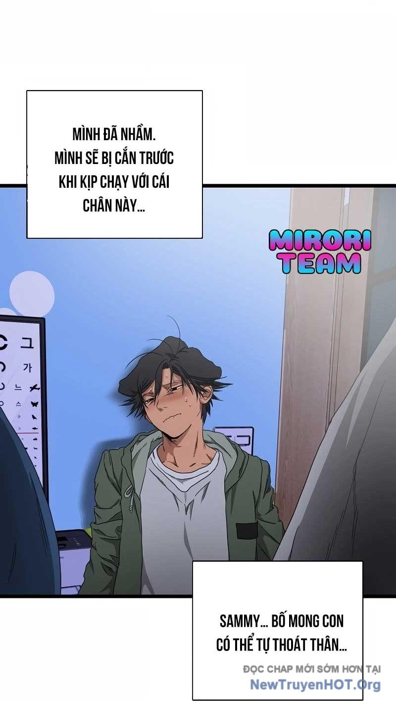 Công Viên Undead Chapter 6 - Trang 2