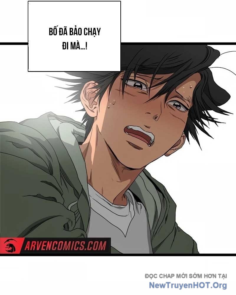 Công Viên Undead Chapter 6 - Trang 2