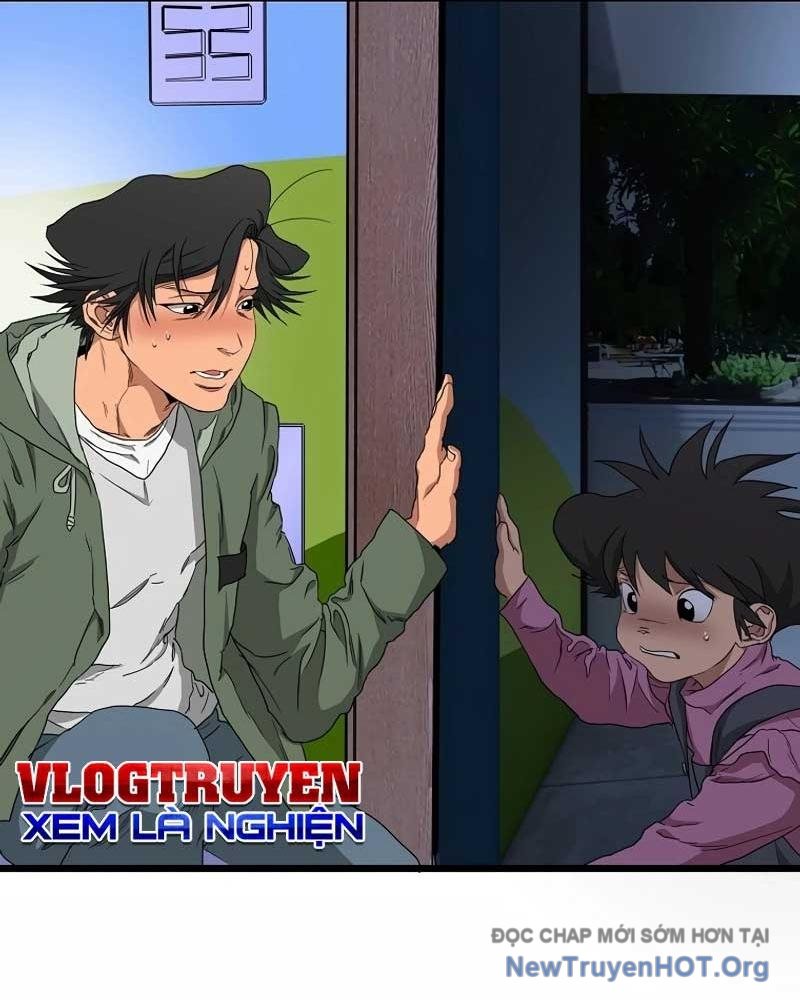 Công Viên Undead Chapter 6 - Trang 2