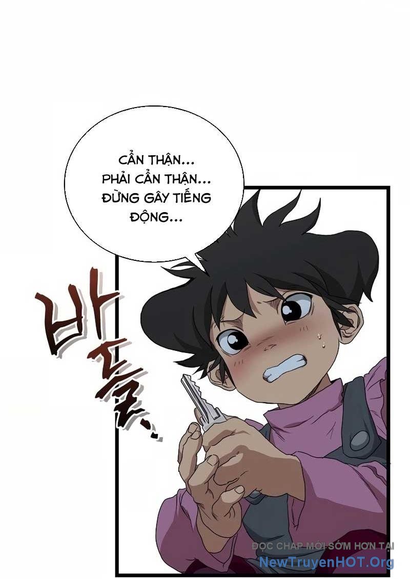 Công Viên Undead Chapter 6 - Trang 2