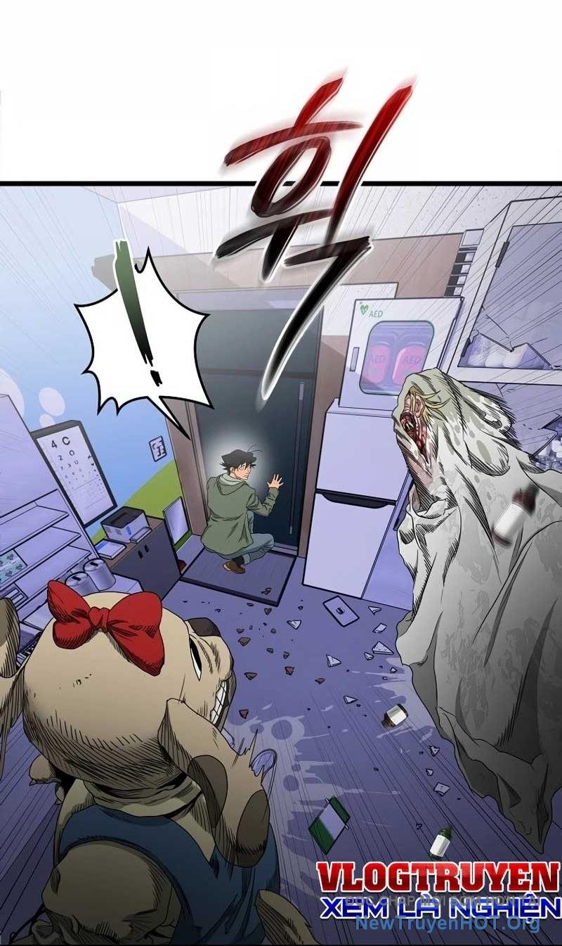Công Viên Undead Chapter 6 - Trang 2