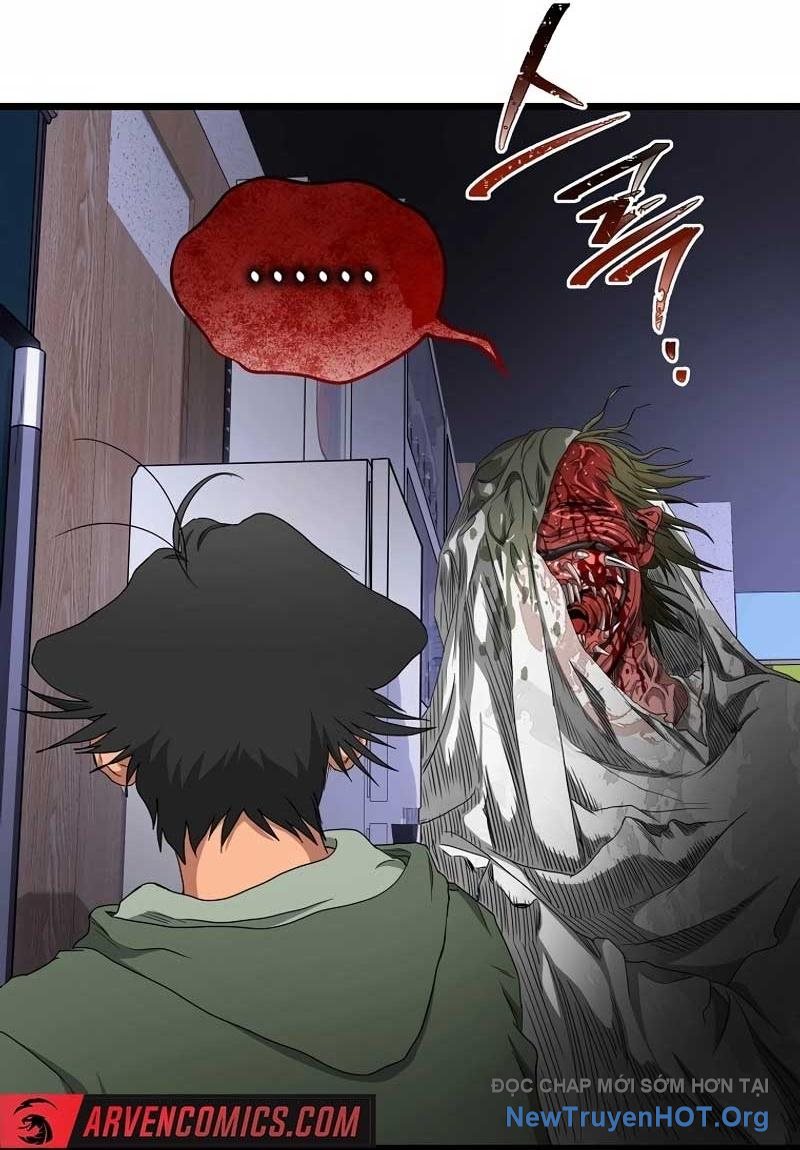 Công Viên Undead Chapter 6 - Trang 2