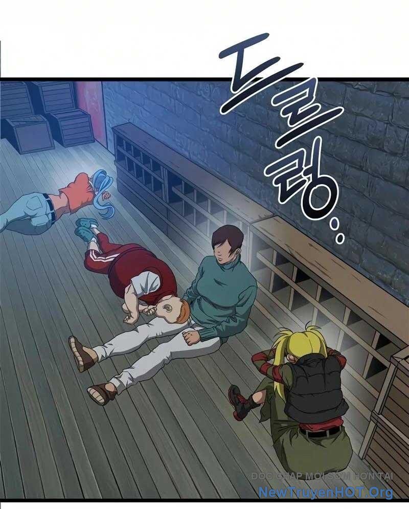 Công Viên Undead Chapter 7 - Trang 2