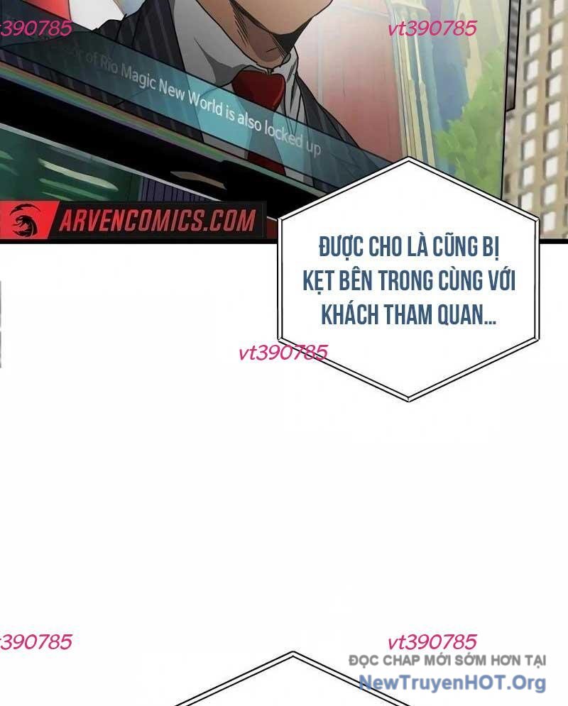 Công Viên Undead Chapter 7 - Trang 2