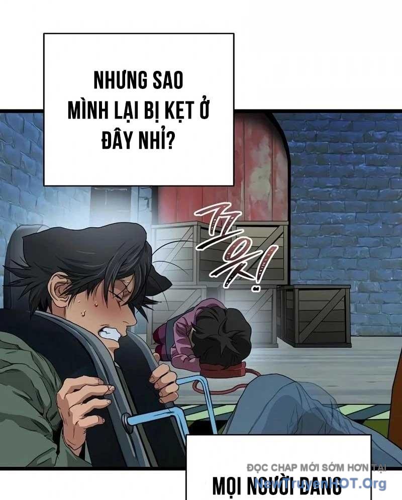 Công Viên Undead Chapter 7 - Trang 2