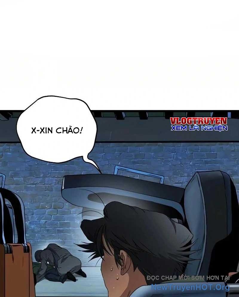 Công Viên Undead Chapter 7 - Trang 2