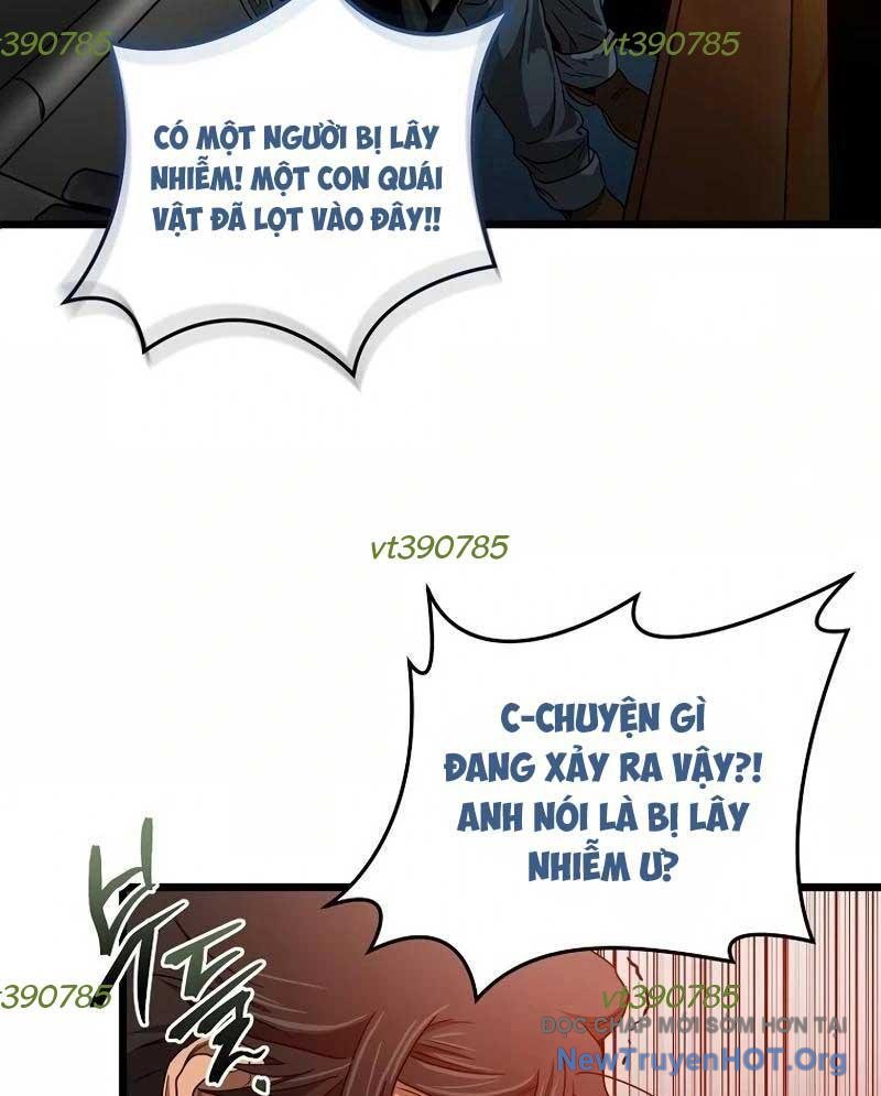 Công Viên Undead Chapter 7 - Trang 2