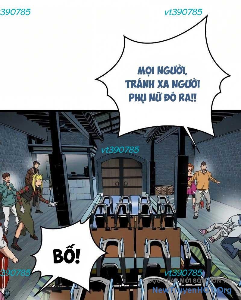 Công Viên Undead Chapter 7 - Trang 2