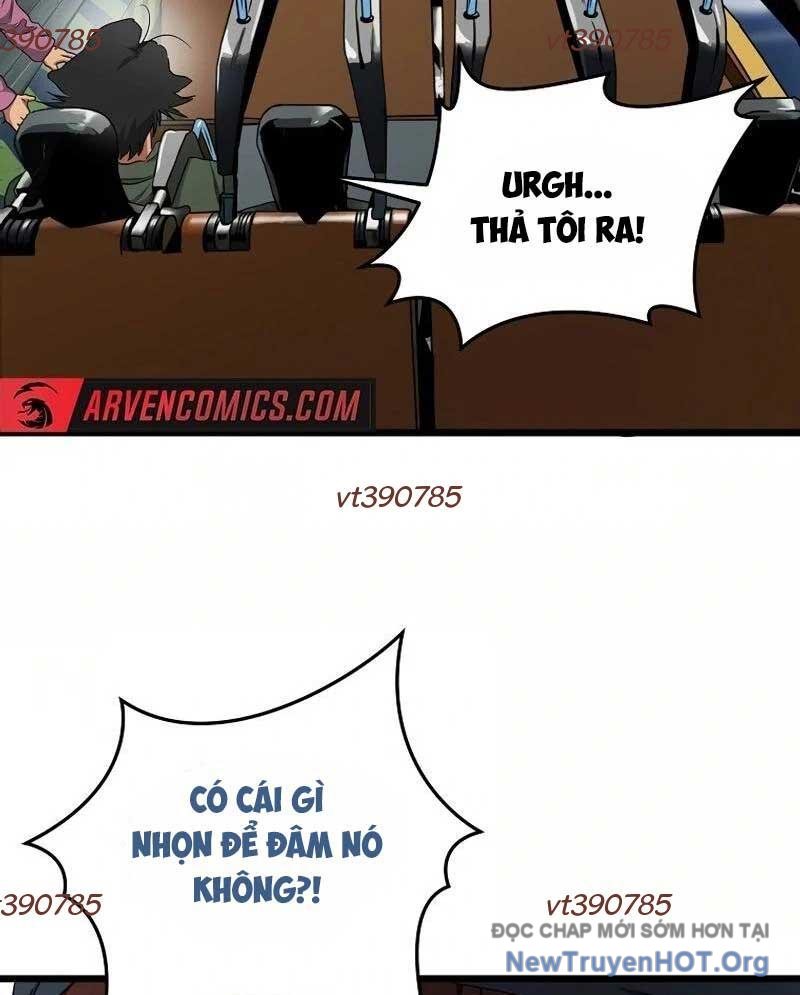 Công Viên Undead Chapter 7 - Trang 2