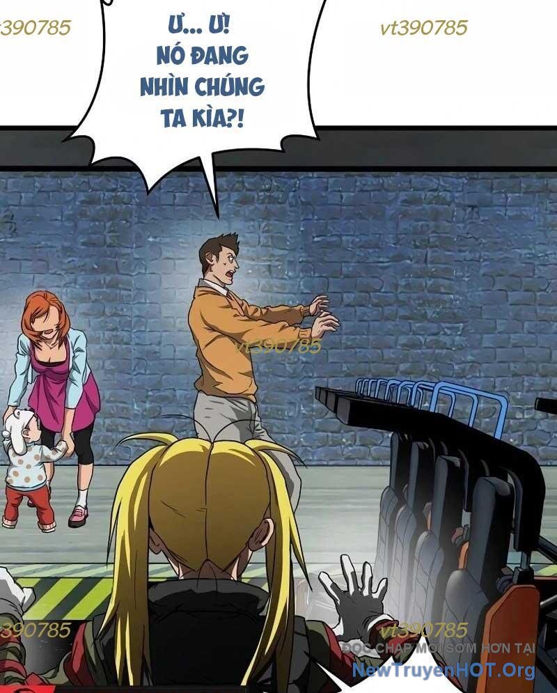 Công Viên Undead Chapter 7 - Trang 2