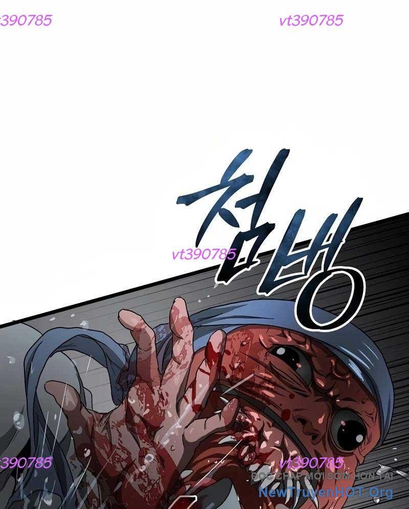 Công Viên Undead Chapter 7 - Trang 2