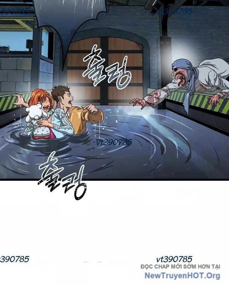 Công Viên Undead Chapter 7 - Trang 2