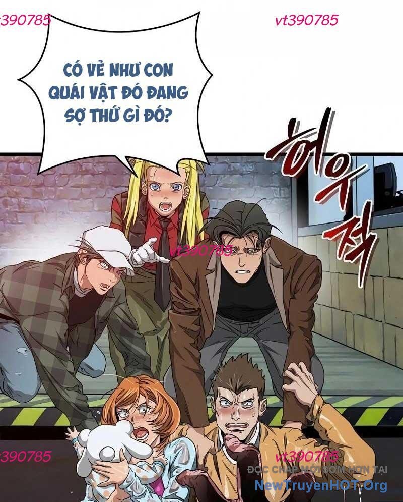 Công Viên Undead Chapter 7 - Trang 2