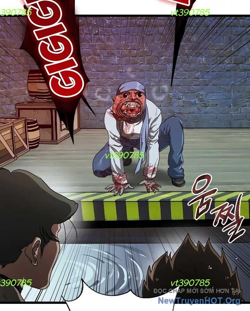 Công Viên Undead Chapter 7 - Trang 2