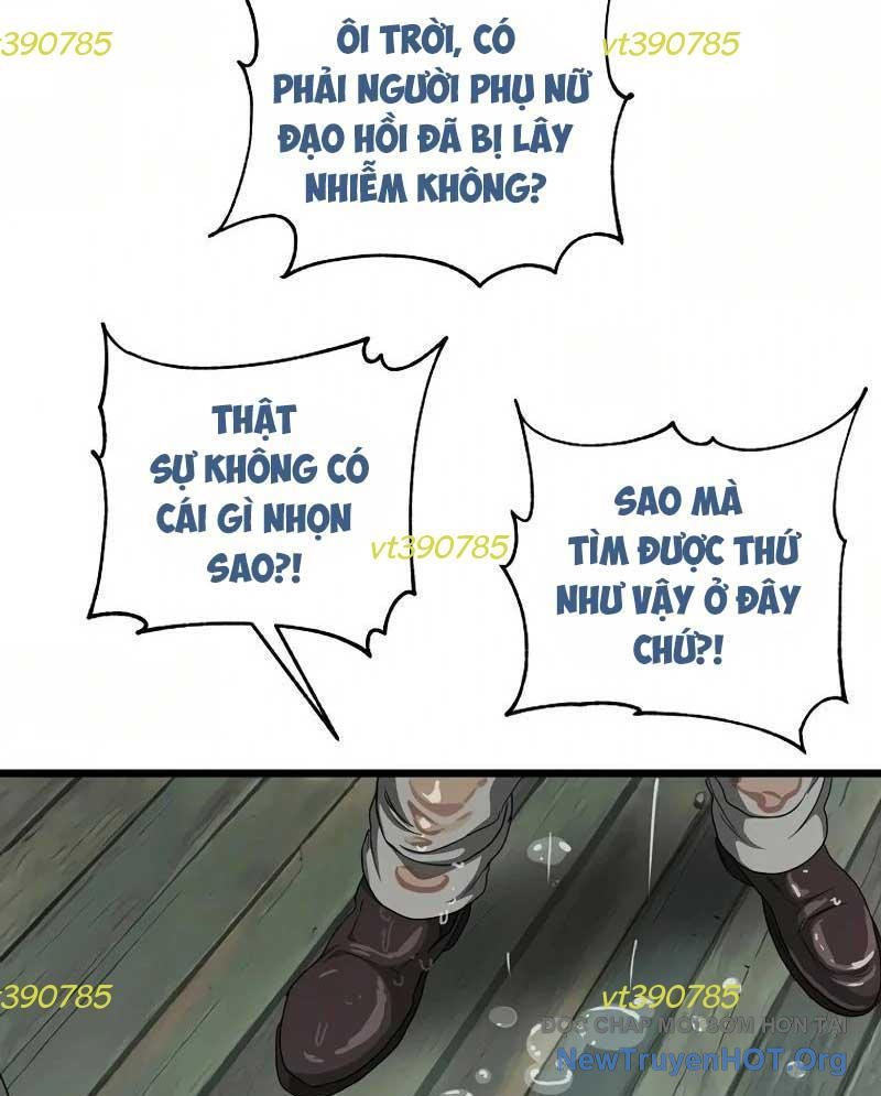 Công Viên Undead Chapter 7 - Trang 2