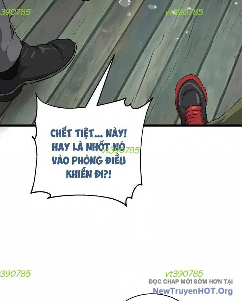 Công Viên Undead Chapter 7 - Trang 2