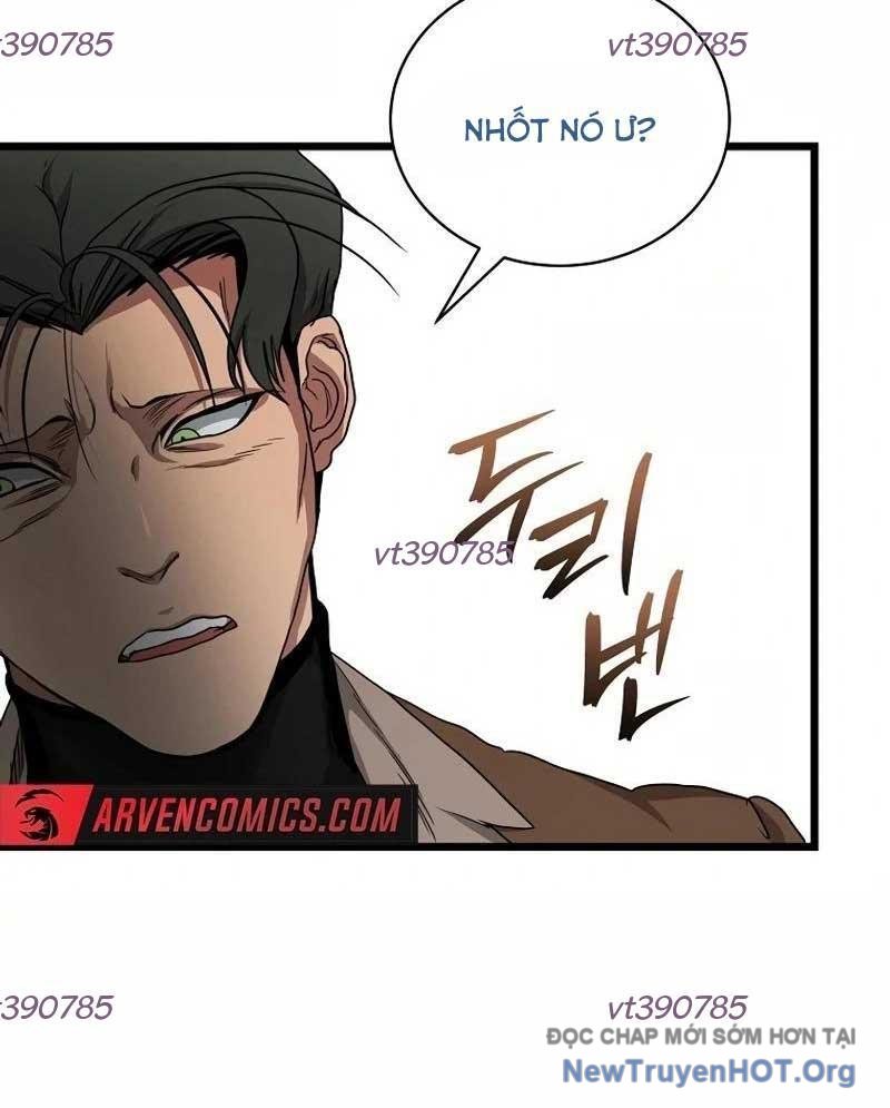 Công Viên Undead Chapter 7 - Trang 2