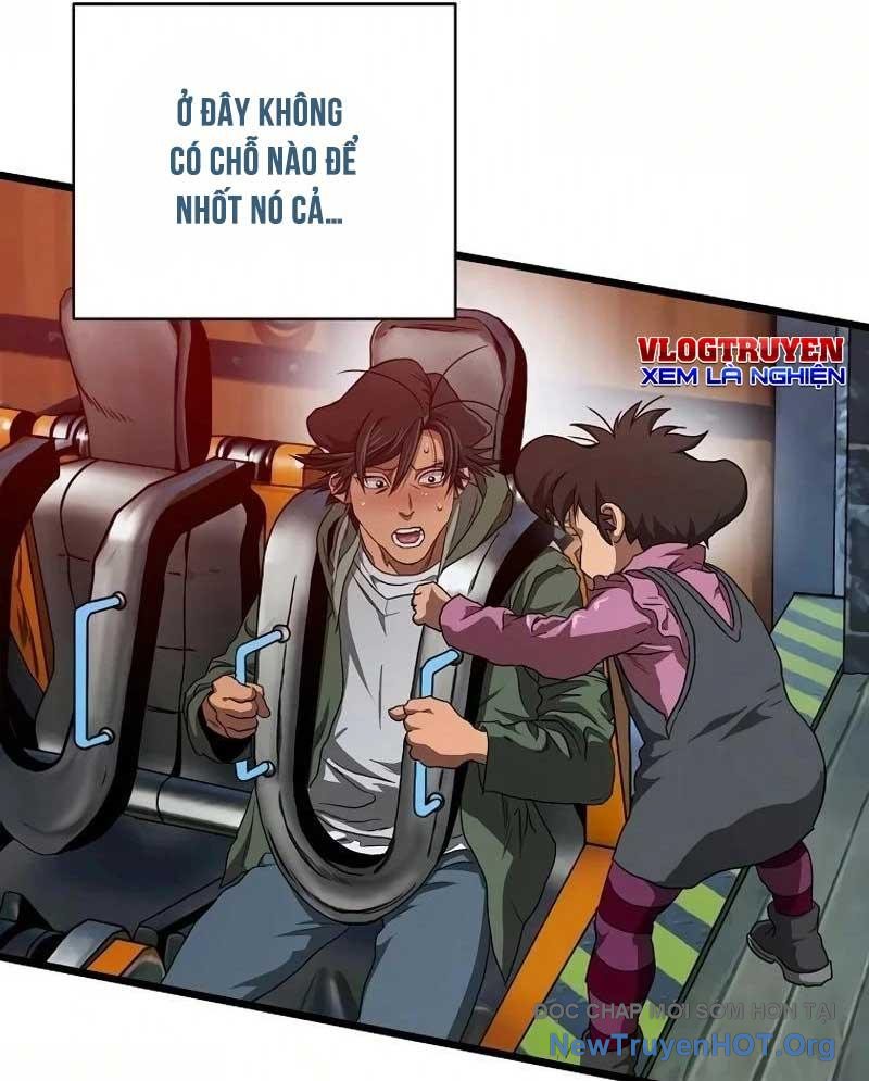 Công Viên Undead Chapter 7 - Trang 2