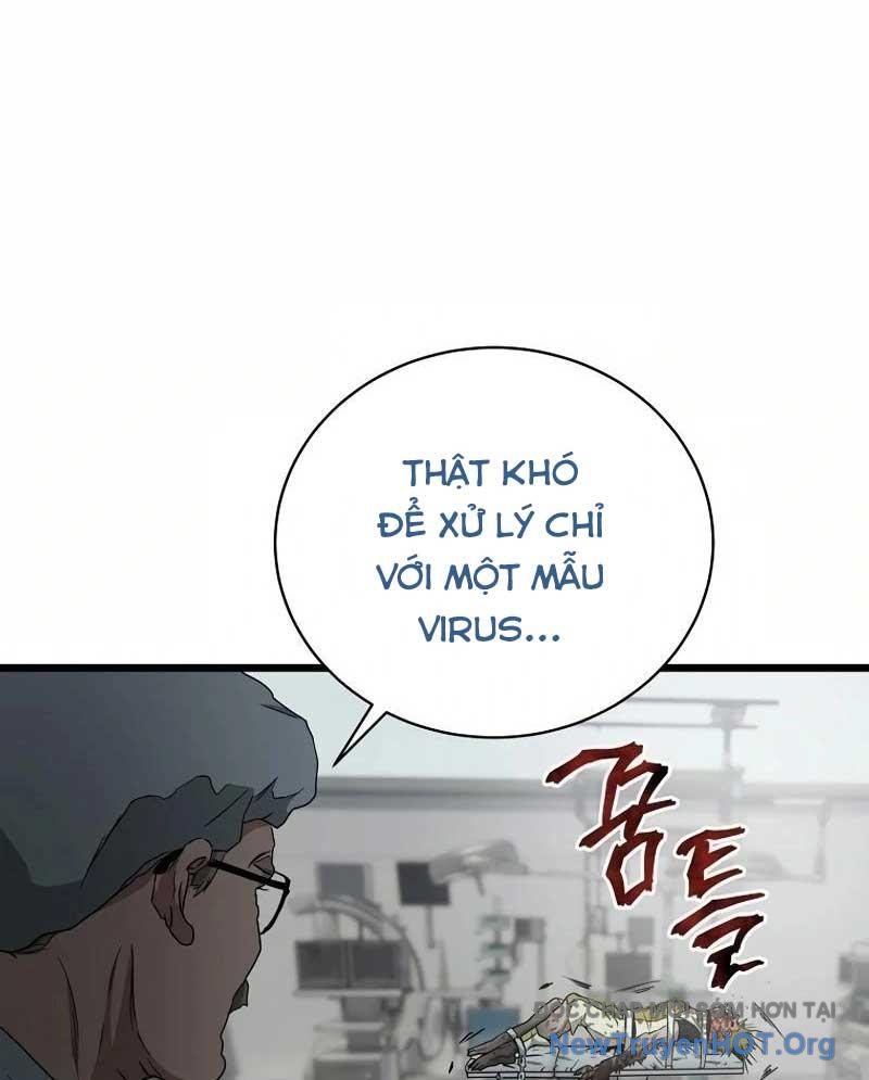 Công Viên Undead Chapter 7 - Trang 2