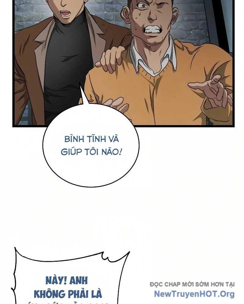 Công Viên Undead Chapter 7 - Trang 2