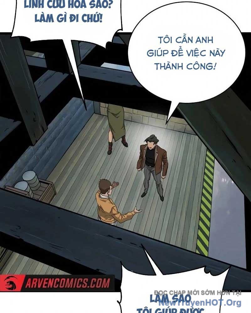 Công Viên Undead Chapter 7 - Trang 2