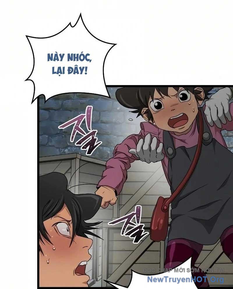 Công Viên Undead Chapter 7 - Trang 2