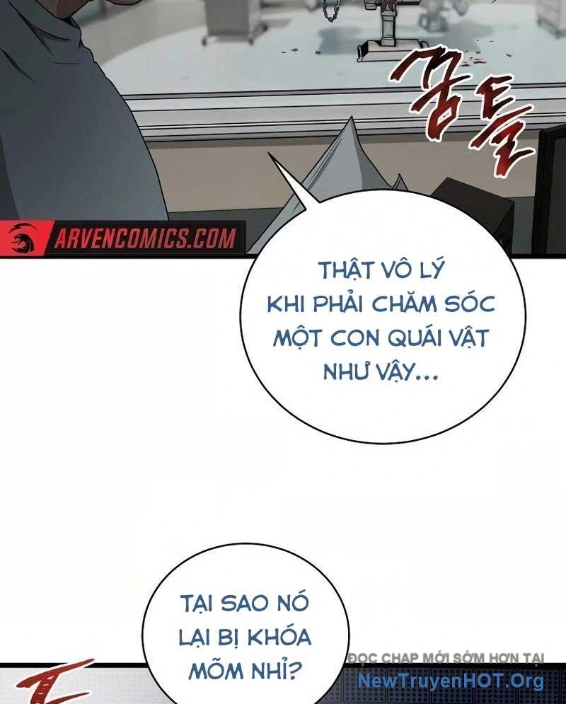 Công Viên Undead Chapter 7 - Trang 2