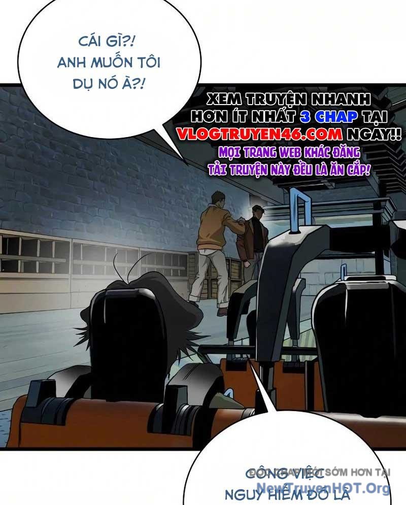 Công Viên Undead Chapter 7 - Trang 2