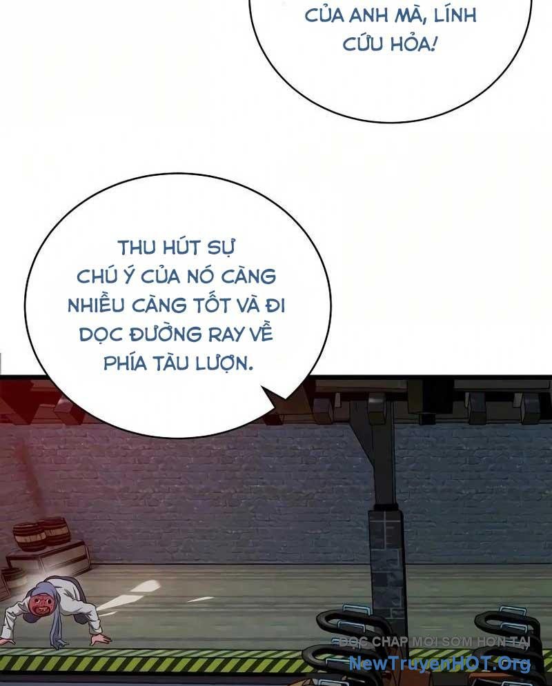 Công Viên Undead Chapter 7 - Trang 2