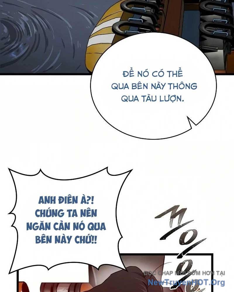 Công Viên Undead Chapter 7 - Trang 2