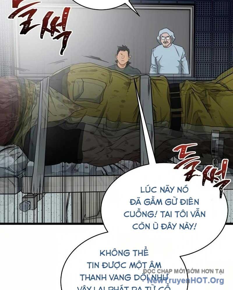 Công Viên Undead Chapter 7 - Trang 2